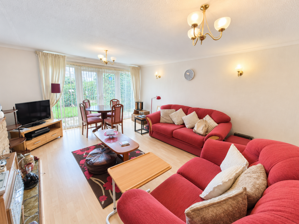 House in York - View 4