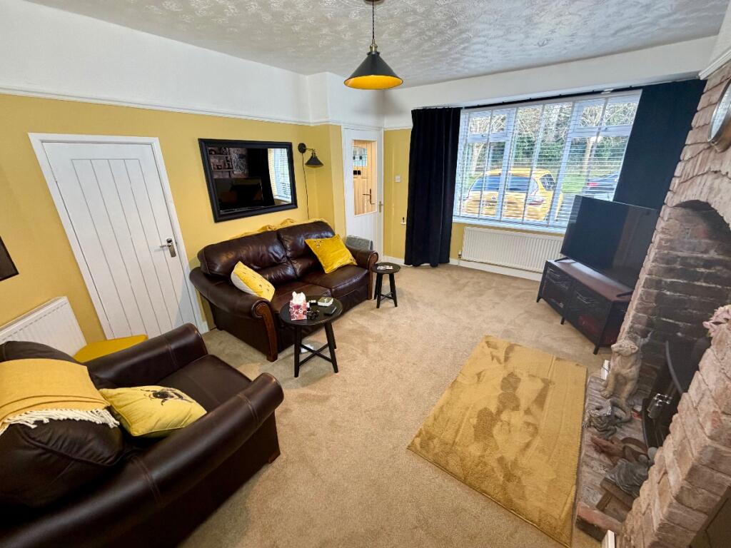 Derby Drive, Warrington – pohled 4