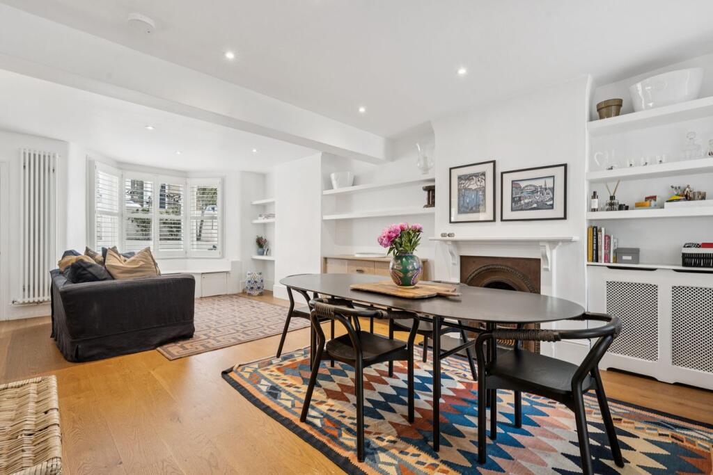 House in London, Hammersmith - View 3