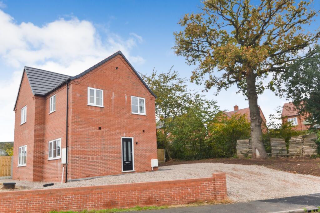 Main image of property: Highley, Bridgnorth, WV16