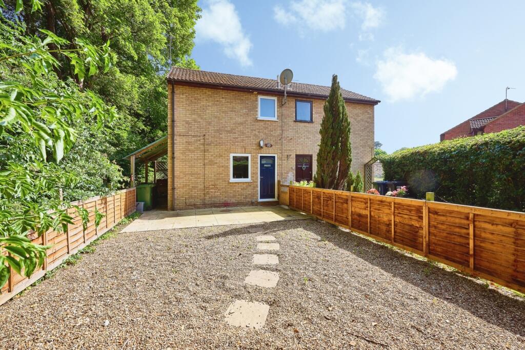 Main image of property: Prince William Way, Sawston, Cambridge, Cambridgeshire, CB22