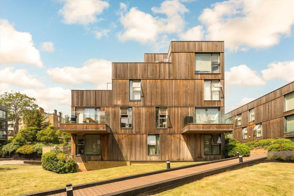 Main image of property: Churchwood Gardens, Forest Hill