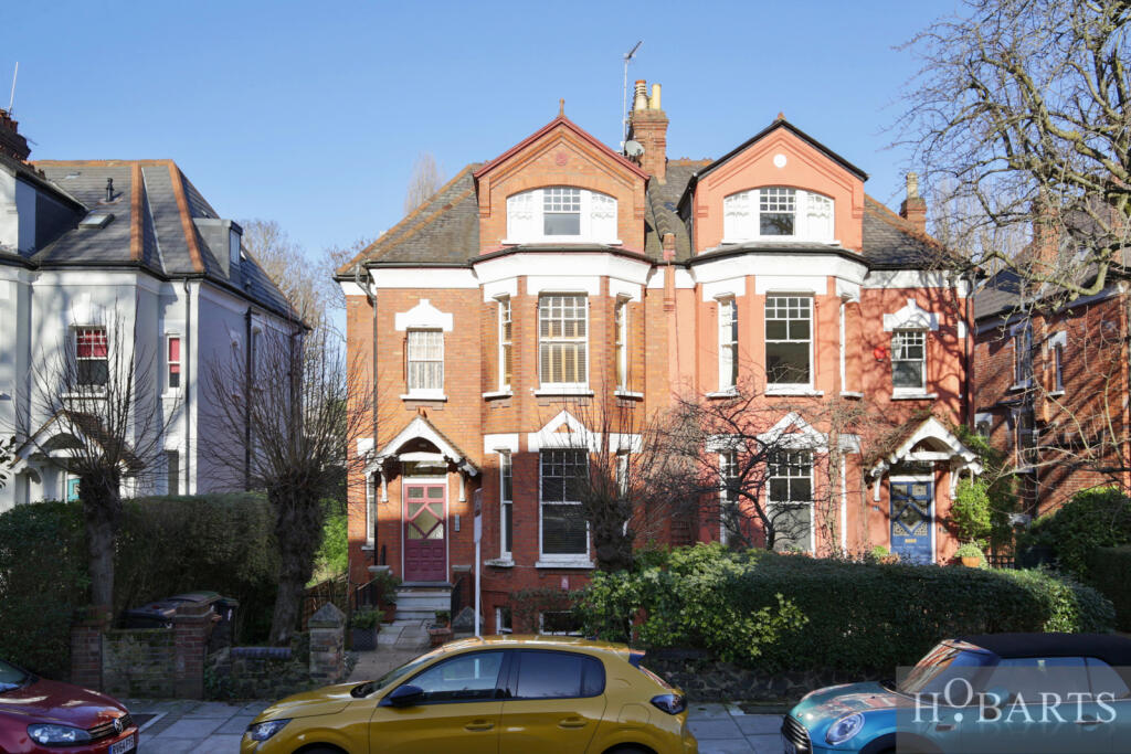 Main image of property: Avenue Road, Highgate, N6 5DR