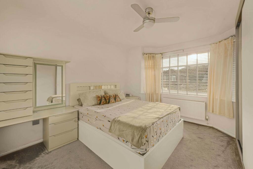 House in Trafford, Ashton upon Mersey - More