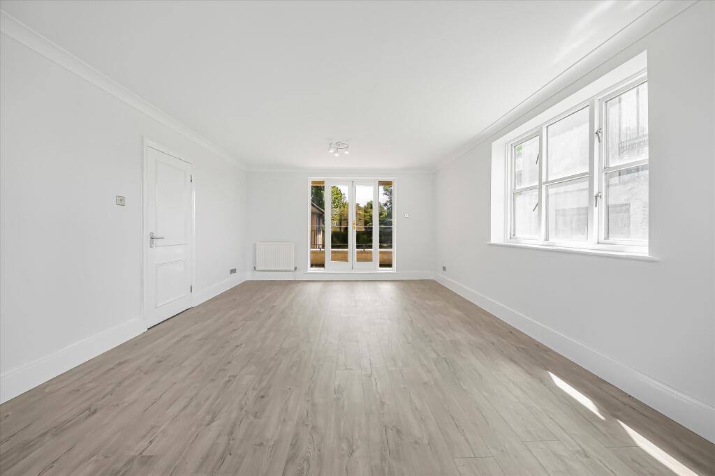Main image of property: Portman Heights, West Heath Road, Hampstead, NW3