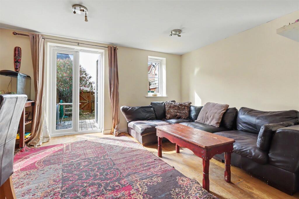 House in Exeter - View 4