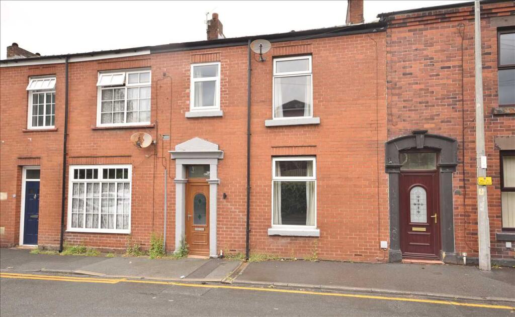 Main image of property: Carr Lane, Chorley