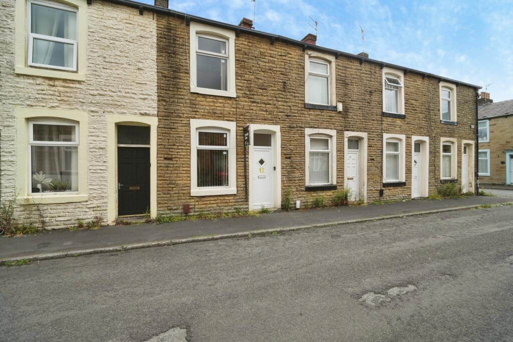 Main image of property: Fir Street, BURNLEY, Lancashire, BB10
