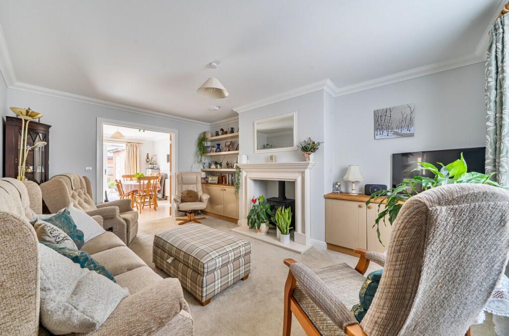 House in Bath, Yeovil Without - View 3