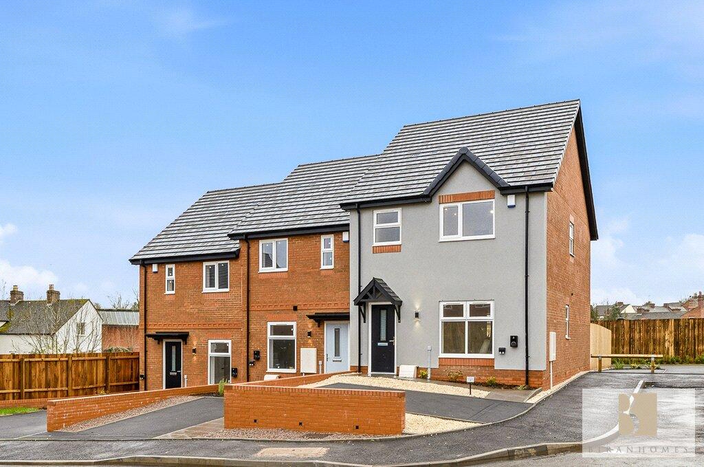 Main image of property: Foxglove Close, Stourport-on-Severn, Worcestershire