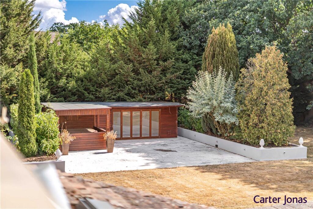 House in Huntingdonshire, Houghton and Wyton - View 4