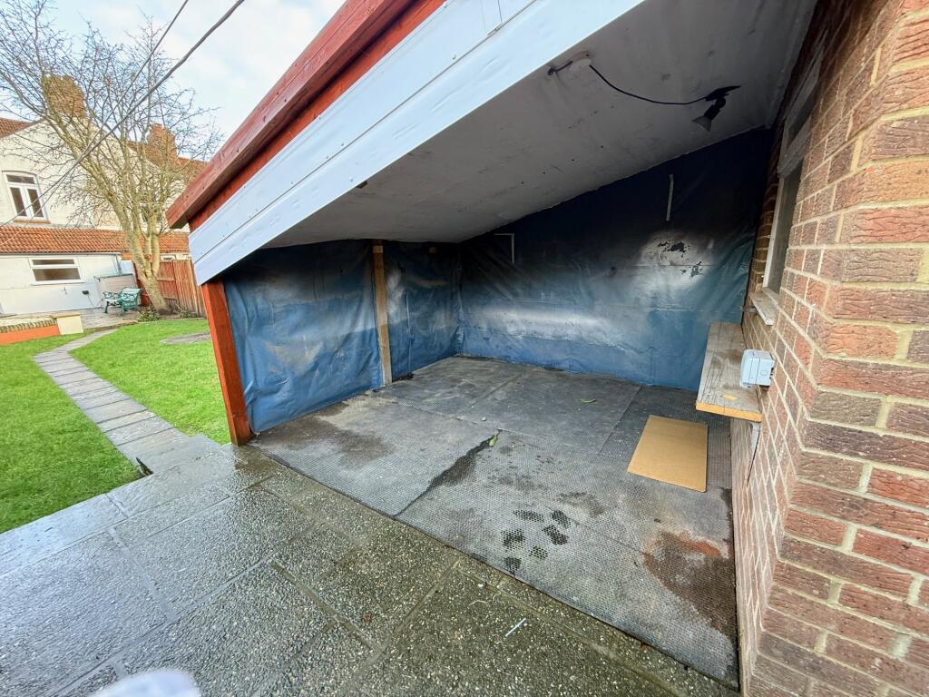 Additional image 13 of St. Michaels Avenue, Yeovil, Somerset, BA21 4LJ