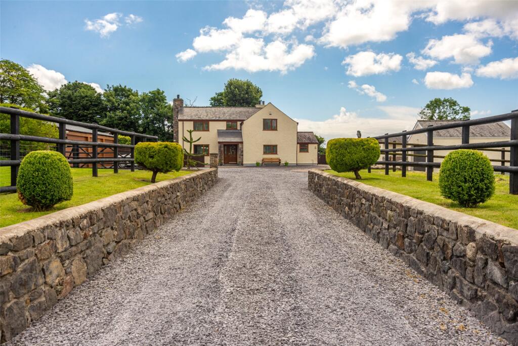 Brynsiencyn, Llanfairpwll, Sir Ynys Mon, LL61 photo 3
