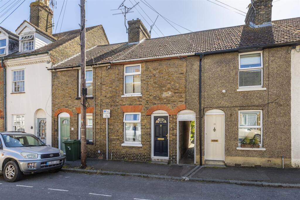 Main image of property: St. Johns Road, Faversham