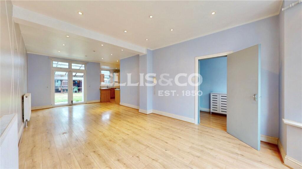 House in Harrow - View 3