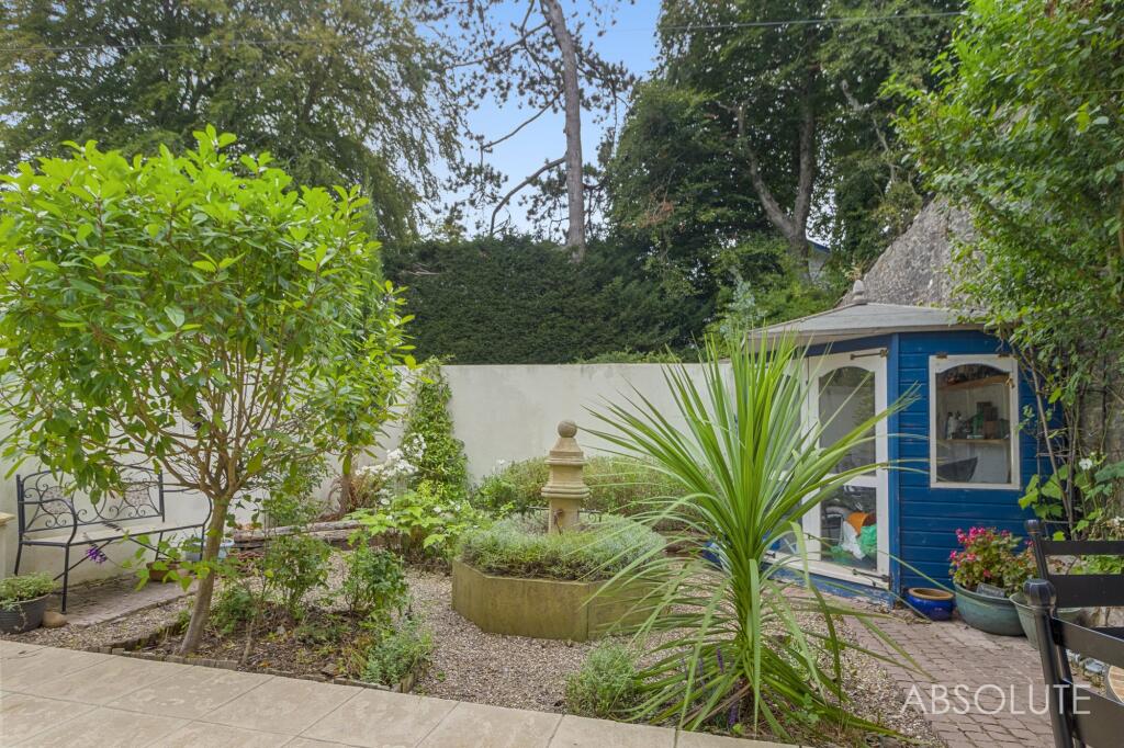 House in Torquay, St Marychurch - View 3