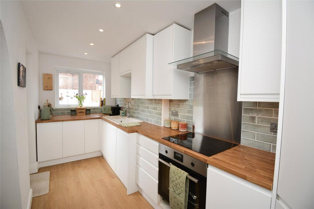 House in Wallasey, Liscard - View 3
