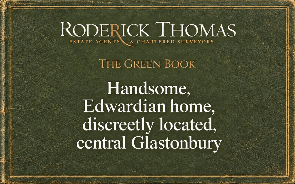 Main image of property: Central Glastonbury