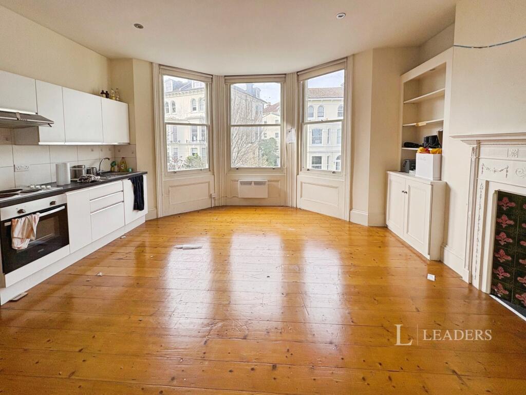 Main image of property: Buckingham Road, Brighton, East Sussex, BN1