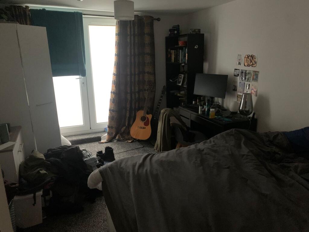 4 bedroom flat for rent
