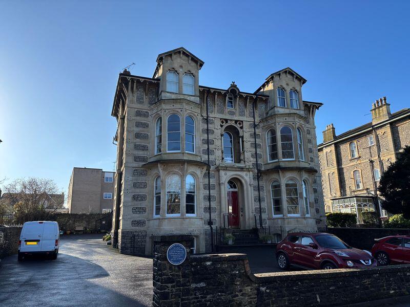 Main image of property: Elton Road, Clevedon
