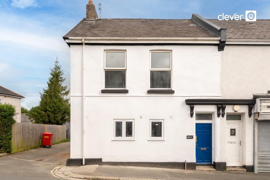 Main image of property: Henderson Place, Plymouth