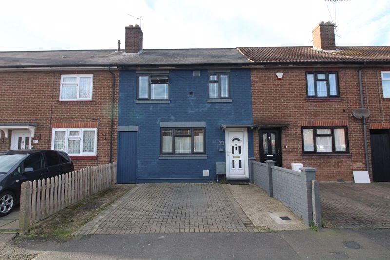 Main image of property: Solway Road South, Luton