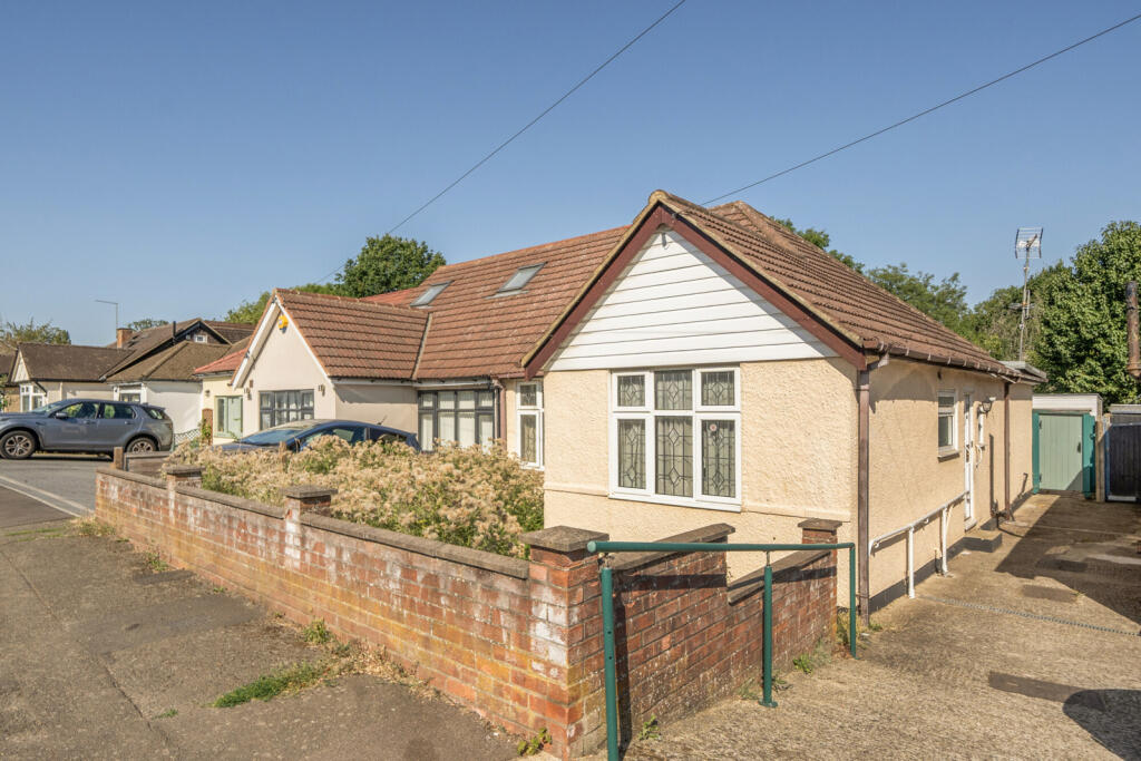 Main image of property: Woodville Gardens, Ruislip