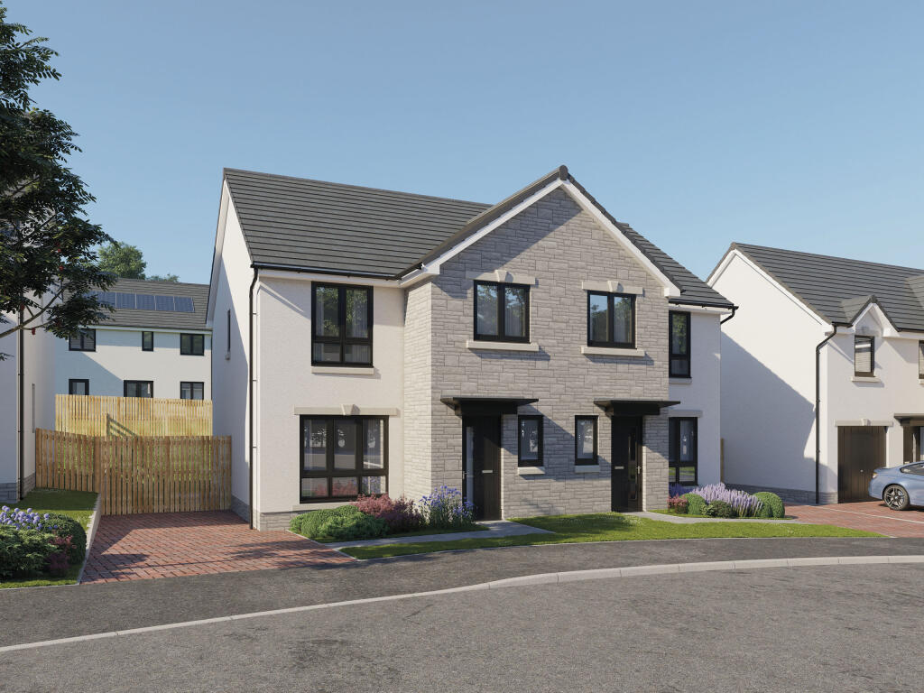 Main image of property: Williamwood Drive,
Kilmarnock,
Ayrshire,
KA12FL
