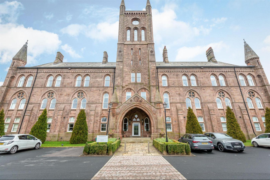Main image of property: Kershaw Drive, Lancaster