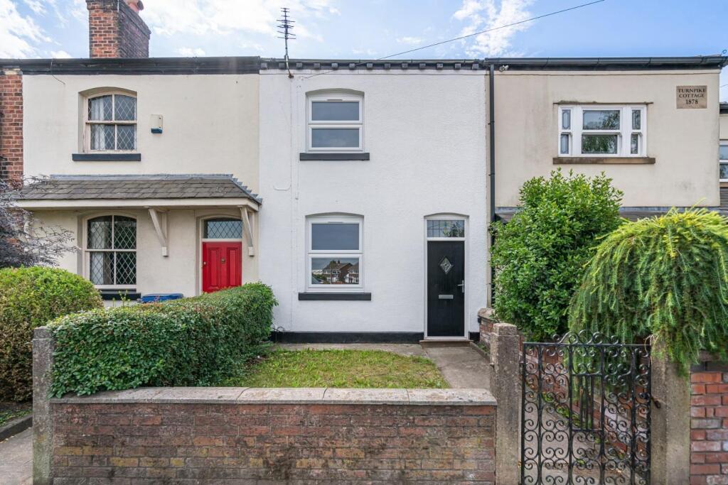 Main image of property: Newton Road, Lowton, Warrington