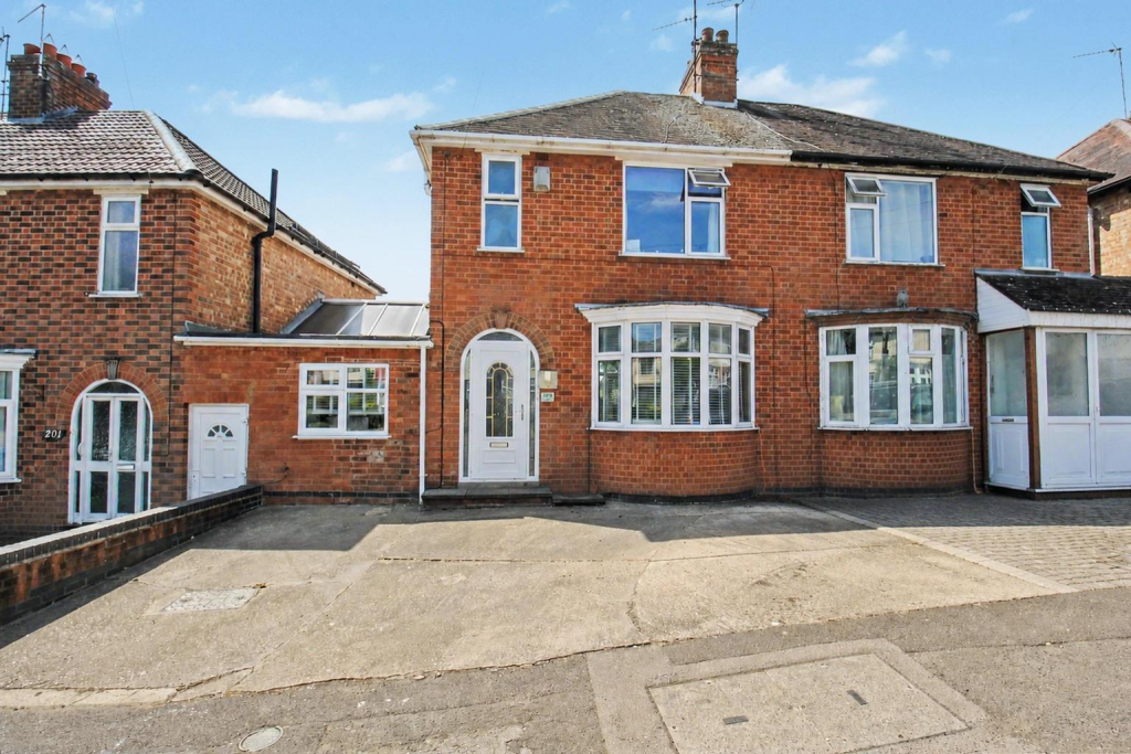 Main image of property: Rushton Road, Desborough, Kettering