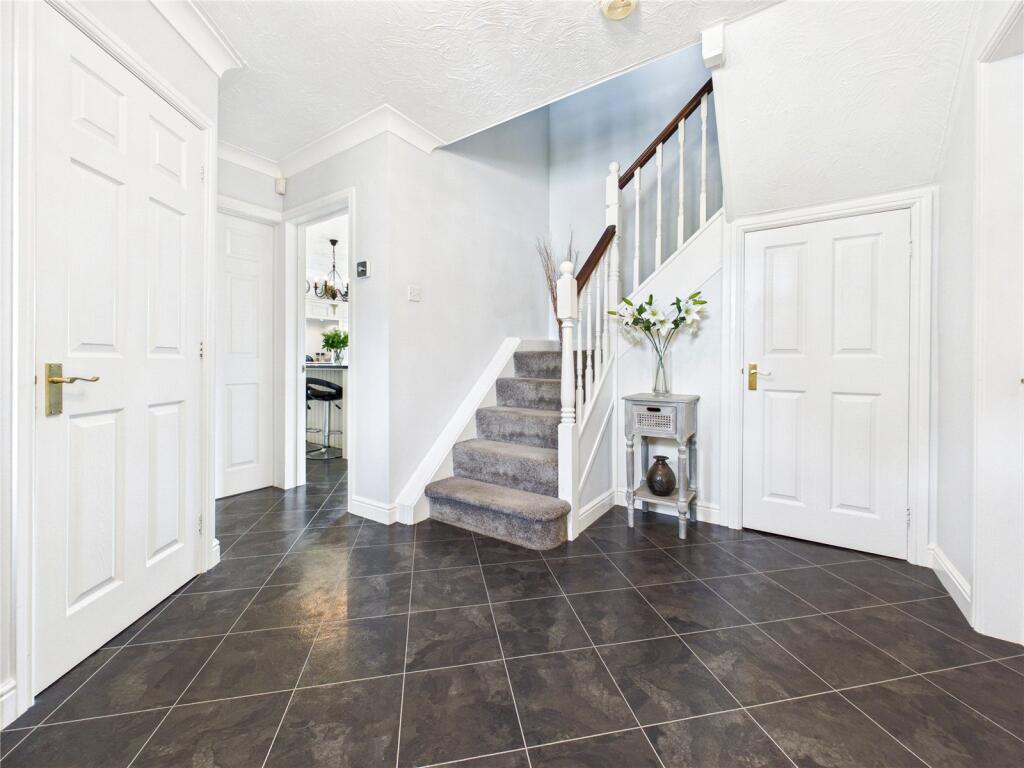 House in Colchester, Fingringhoe - View 5