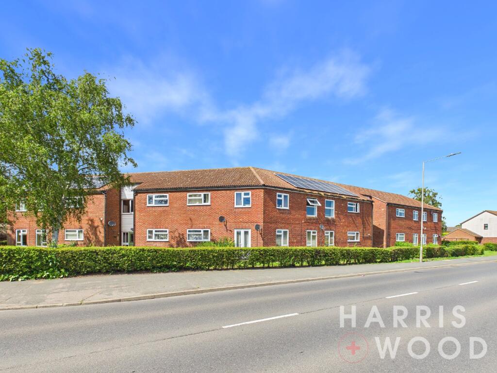 Main image of property: Abbots Road, Colchester, Essex, CO2