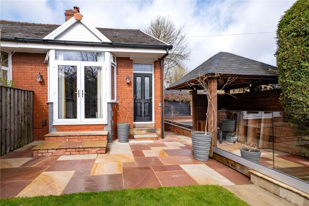 Main image of property: Moseley Road, Burnley, Lancashire, BB11