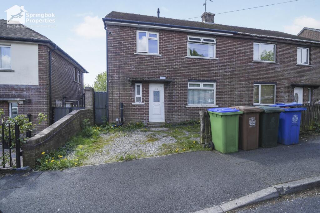 Main image of property: Hill Top Drive, Rochdale, Greater Manchester