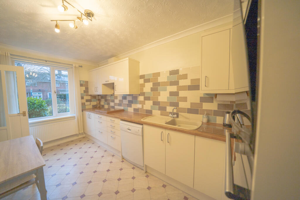 Main image of property: Deloney Road, Norwich, Norfolk