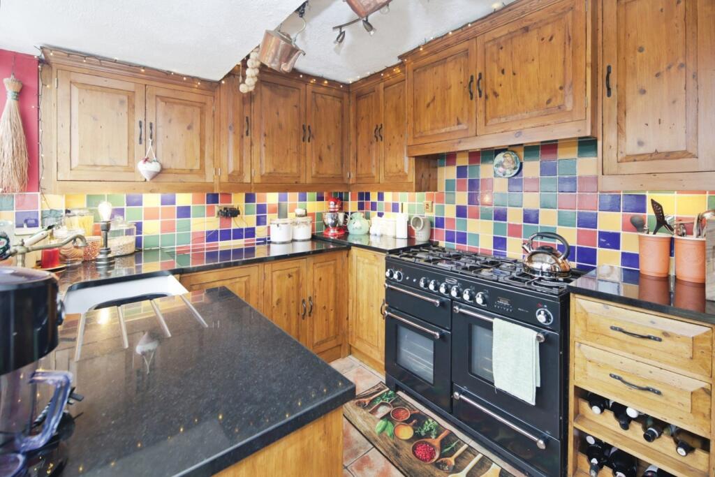 Additional image 3 of Mill Crescent, Kingsbury, Tamworth, Warwickshire, B78