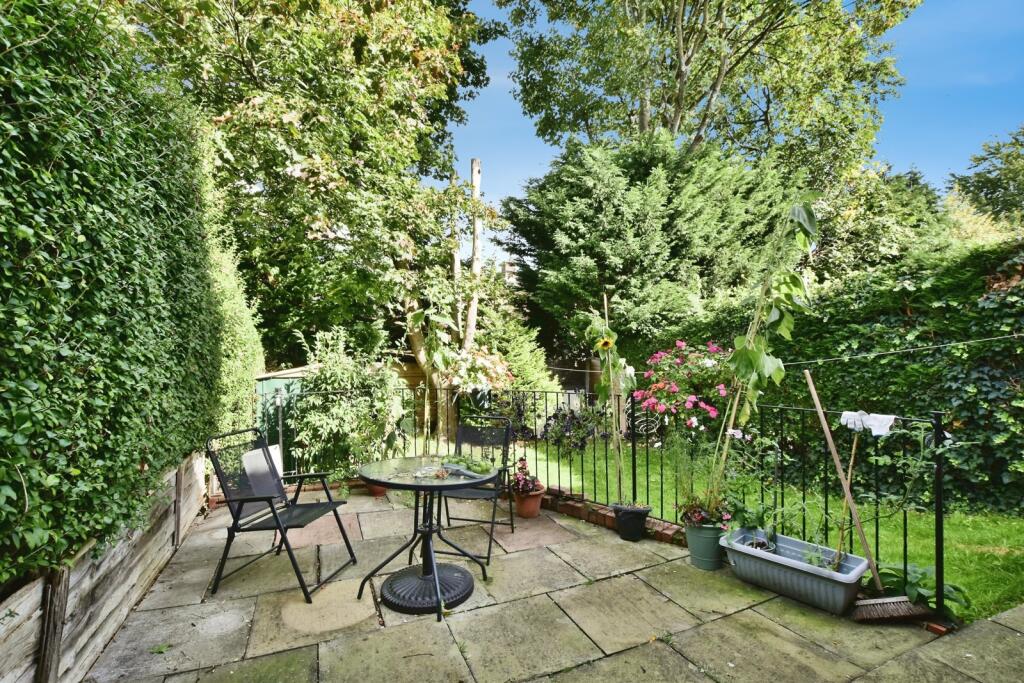 House in Trafford, Greater Manchester - View 2