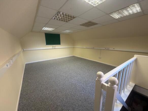 FF Retail / Office