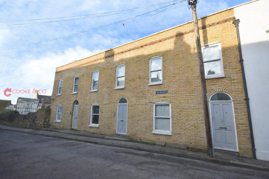 Main image of property: Camden Road, Ramsgate
