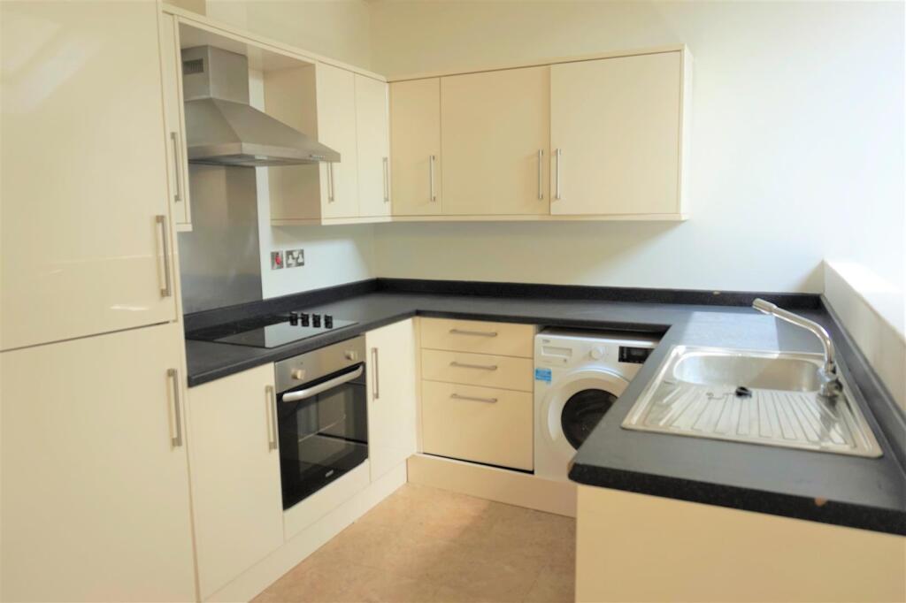 Main image of property: 1 Beresford Road, Prenton