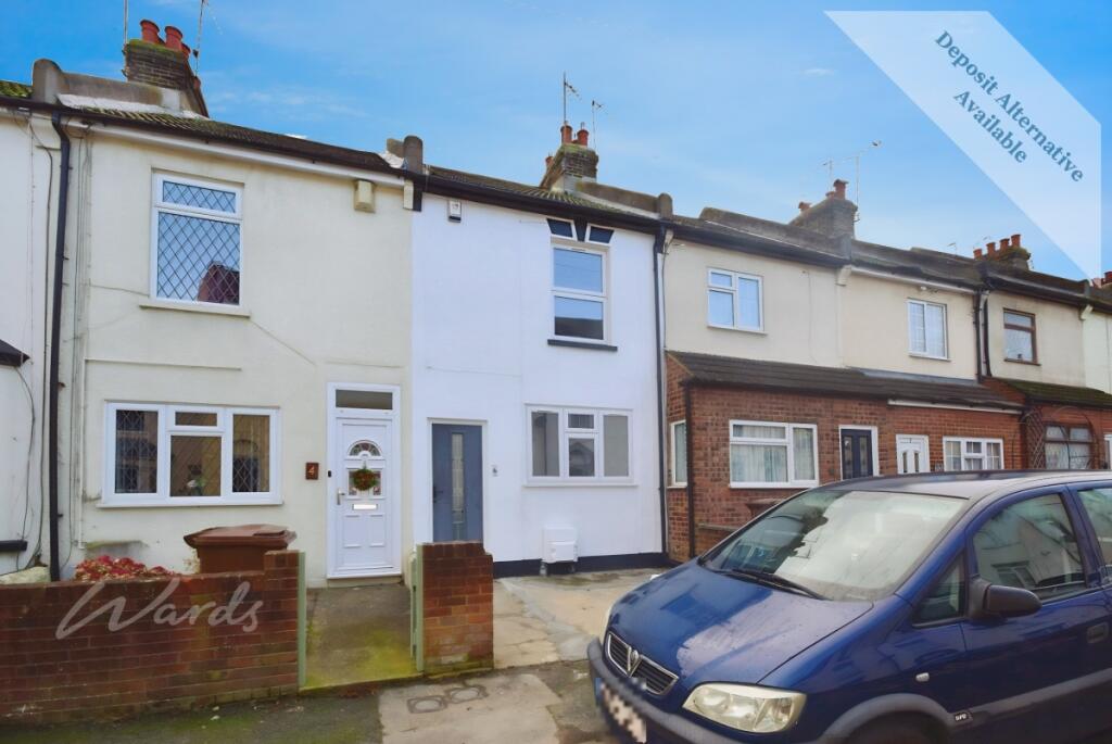 Main image of property: Layfield Road Gillingham ME7