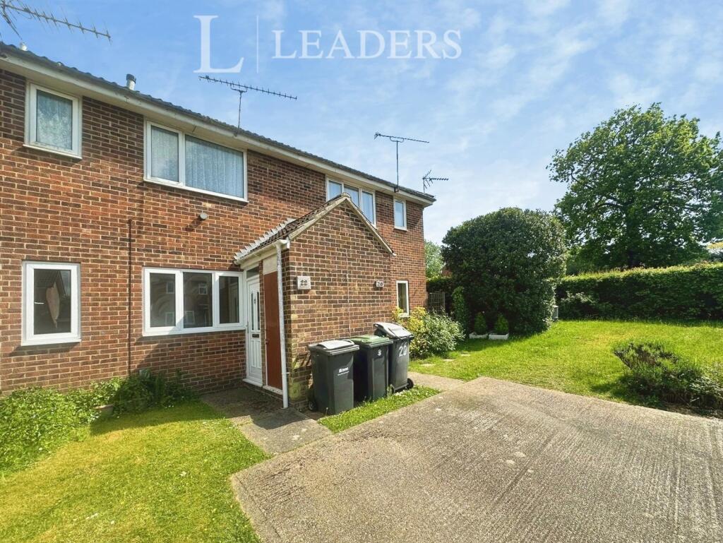 Main image of property: Spruce Avenue, Waterlooville