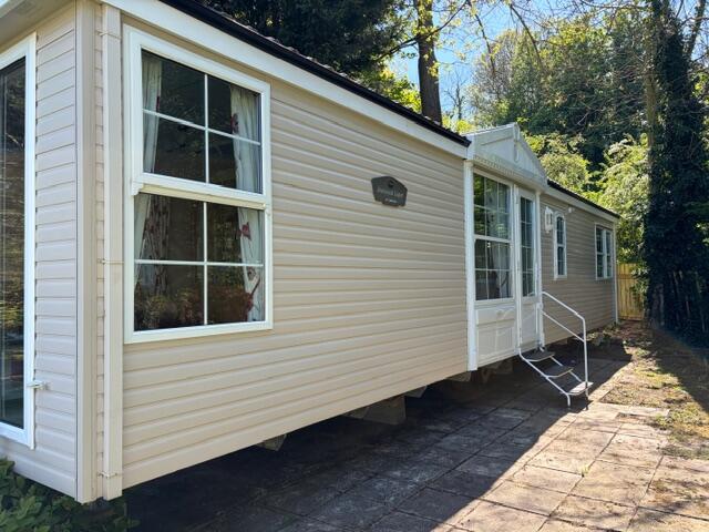 Main image of property: Ferryfields Holiday Park