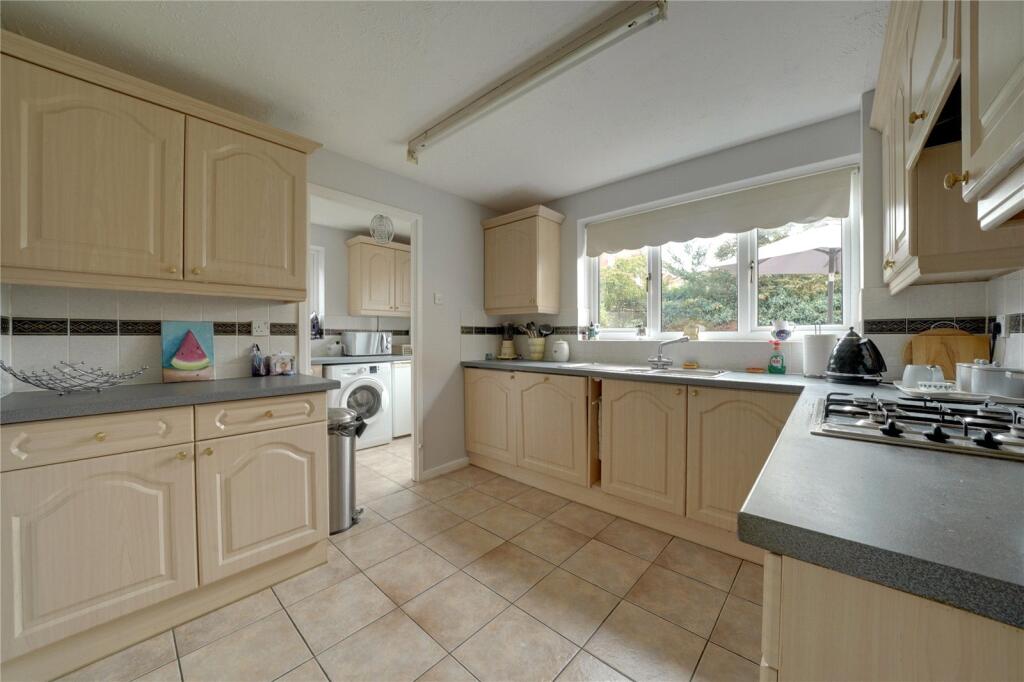 Fairey Fox Drive, Mildenhall, Bury St. Edmunds, Suffolk, IP28 photo 4
