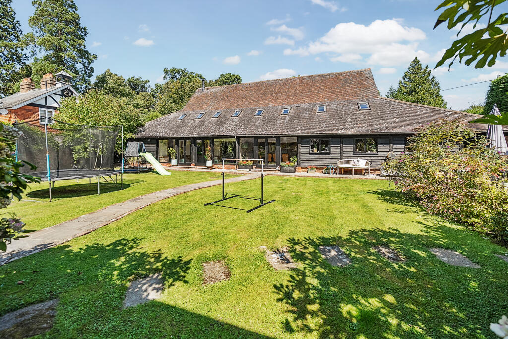 Main image of property: Cousley Wood, Wadhurst, TN5