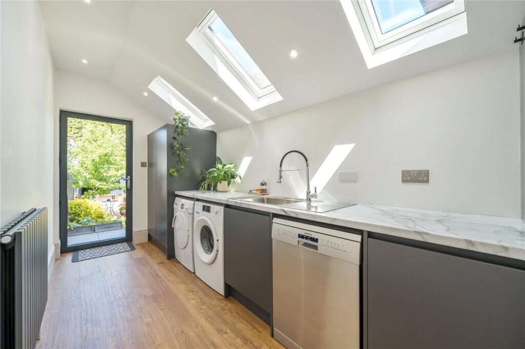 House in Harrogate - More