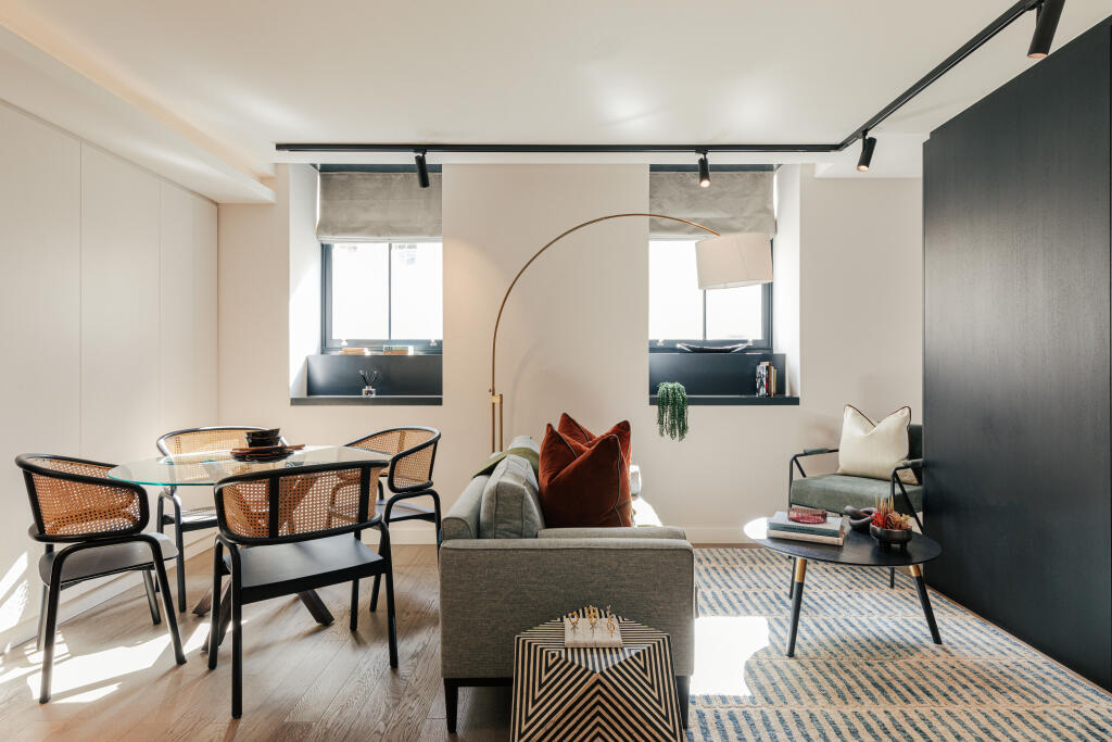 Main image of property: Chapter House, Covent Garden, WC2