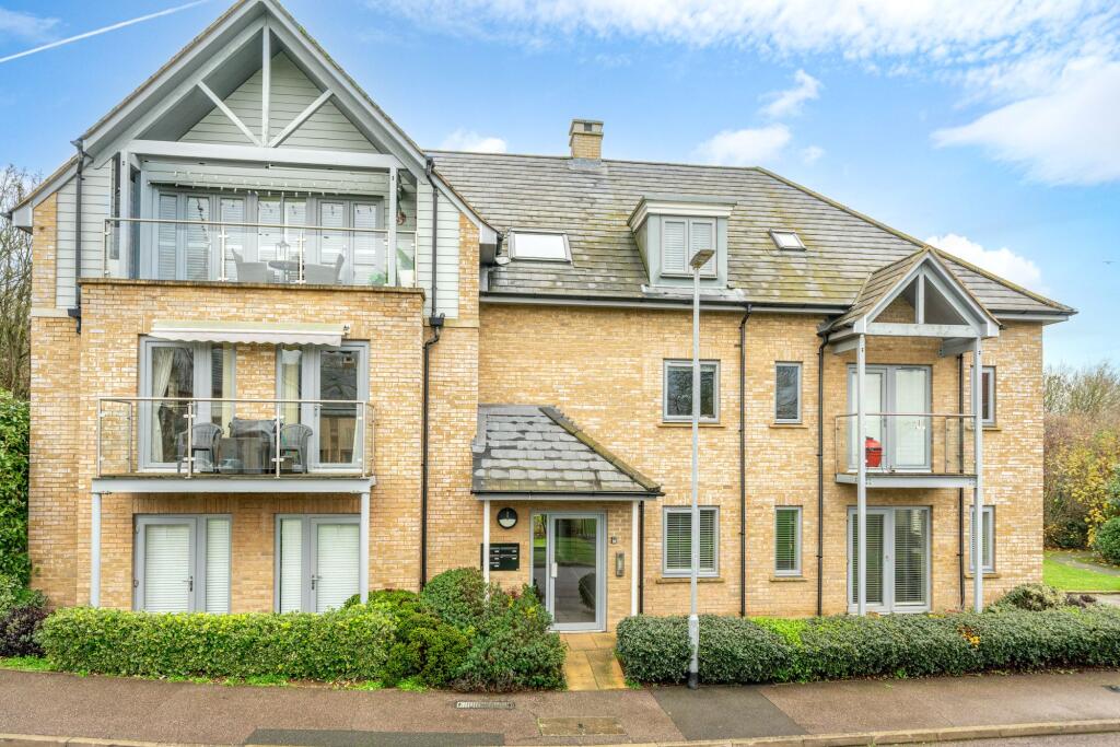 Main image of property: Kingcup Avenue, Hemel Hempstead, HP2